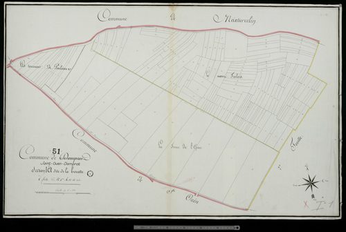 Domprot. Section I1