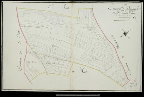Domprot. Section I2