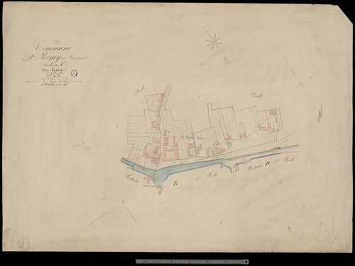 Saint-Remy-en-Bouzemont. Section C2