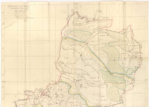 Plan géométrique