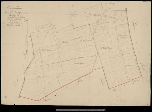 Saint-Remy-sur-Bussy. Section G2