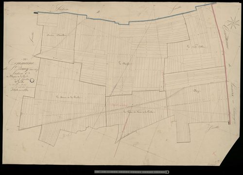 Saint-Remy-sur-Bussy. Section C2