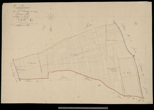Saint-Remy-sur-Bussy. Section A3