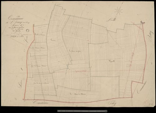 Saint-Remy-sur-Bussy. Section E2