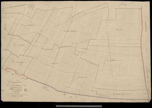 Saint-Remy-sur-Bussy. Section C3