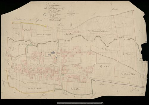 Saint-Remy-sur-Bussy. Section H3
