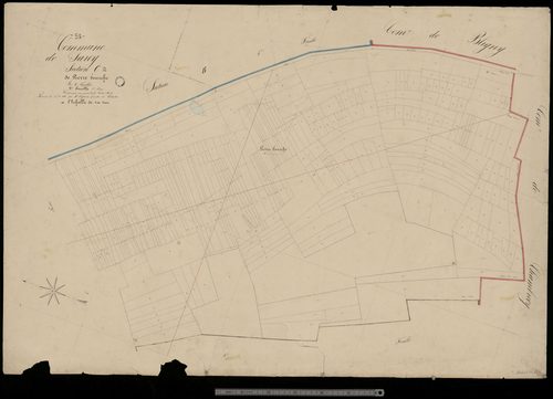 Sarcy. Section C2_2