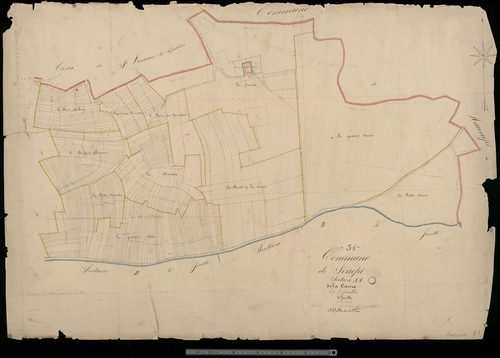 Scrupt. Section A1