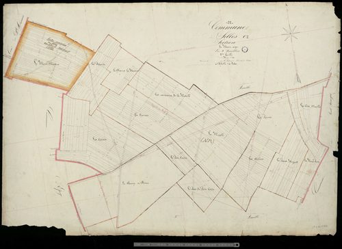 Selles. Section C2