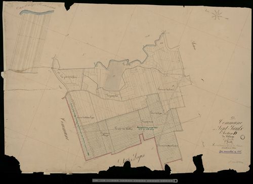Sept-Saulx. Section D2