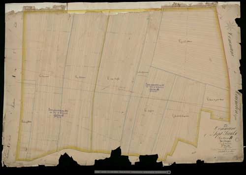 Sept-Saulx. Section B3