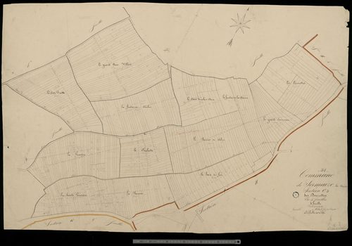 Sermaize-sur-Saulx. Section C3