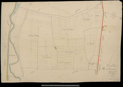 Sermaize-sur-Saulx. Section E2