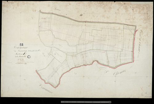 Servon. Section E2