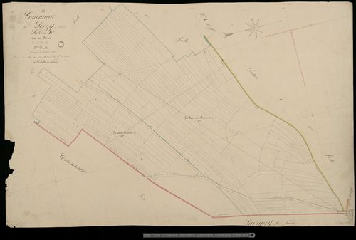 Serzy-et-Prin. Section B3