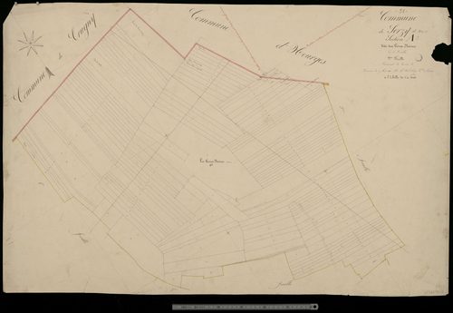 Serzy-et-Prin. Section A2