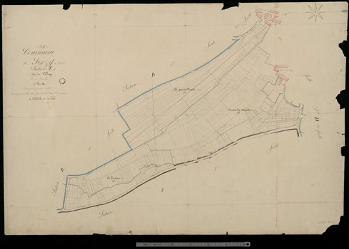 Serzy-et-Prin. Section E1