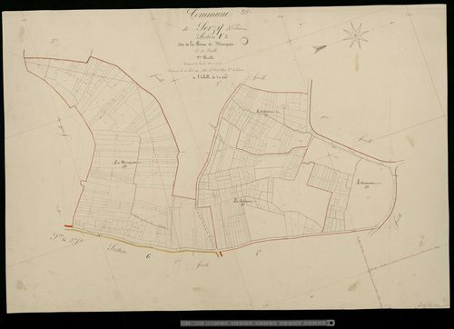 Serzy-et-Prin. Section F2
