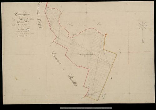 Serzy-et-Prin. Section F4