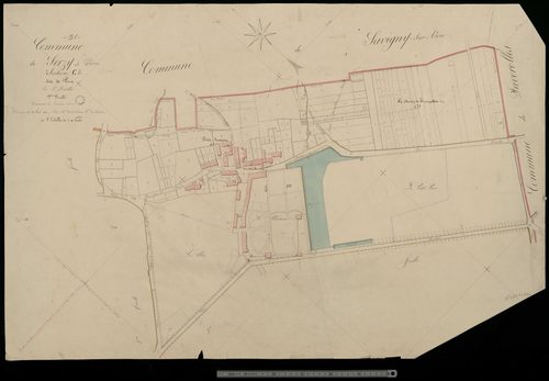 Serzy-et-Prin. Section G2