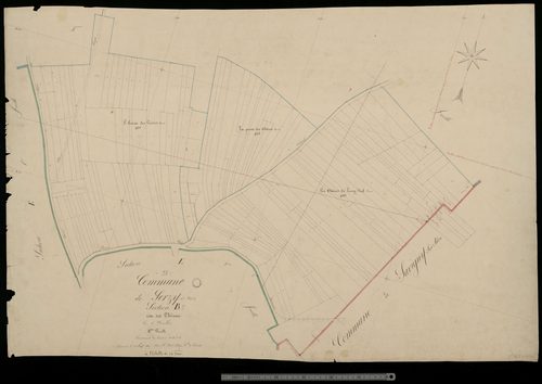 Serzy-et-Prin. Section B5