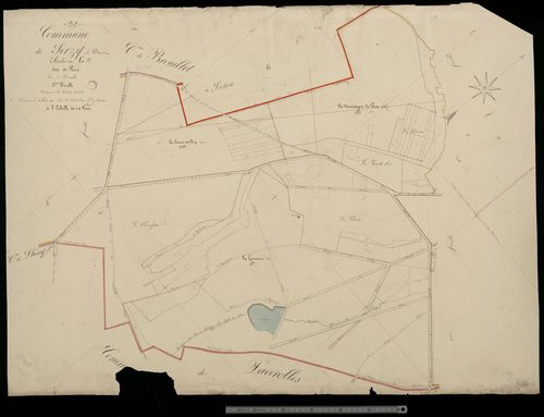 Serzy-et-Prin. Section G3