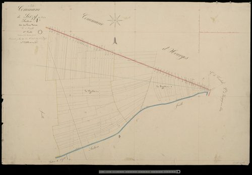 Serzy-et-Prin. Section A4
