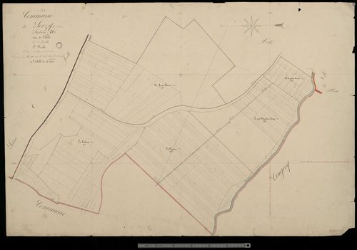 Serzy-et-Prin. Section D1