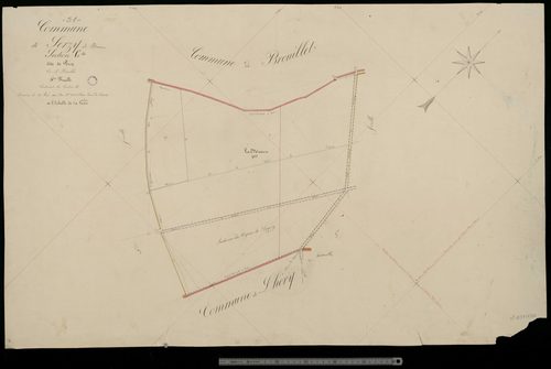 Serzy-et-Prin. Section G4