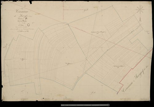 Serzy-et-Prin. Section B4