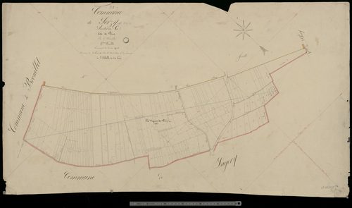 Serzy-et-Prin. Section G5