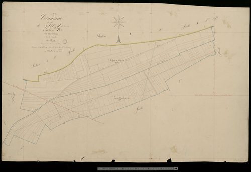 Serzy-et-Prin. Section B2