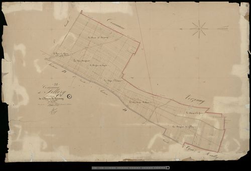 Sillery. Section C2