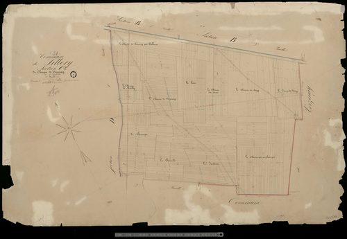 Sillery. Section C1