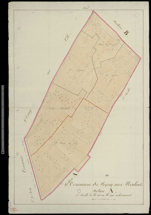 Sogny-aux-Moulins. Section A2