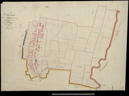 Sogny-en-l'Angle. Section C1