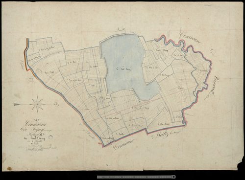 Sogny-en-l'Angle. Section B2