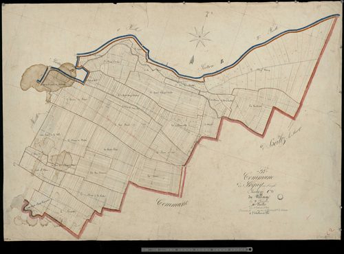 Sogny-en-l'Angle. Section C2