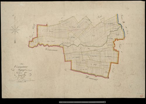 Sogny-en-l'Angle. Section A2