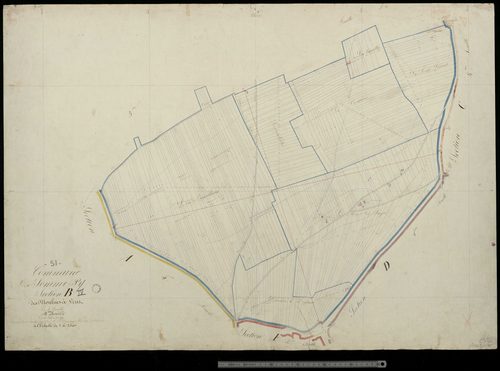 Sommepy. Section B4