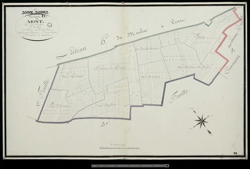 Somme-Suippe. Section D2