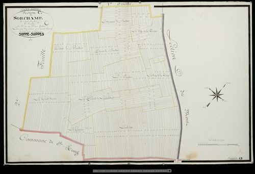 Somme-Suippe. Section C3