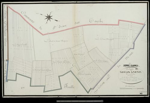 Somme-Suippe. Section H2
