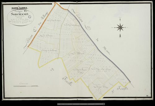 Somme-Suippe. Section C1