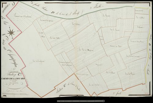Somme-Tourbe. Section C1