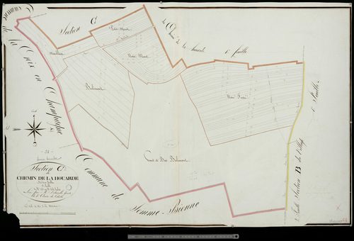 Somme-Tourbe. Section C2