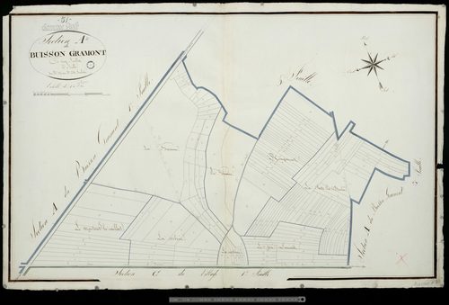 Somme-Vesle. Section A2