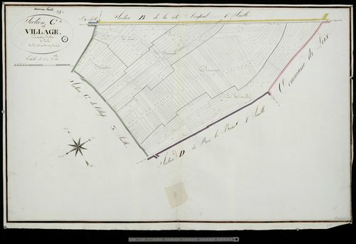 Somme-Vesle. Section C4