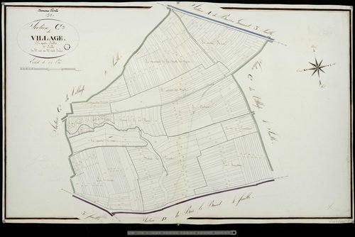 Somme-Vesle. Section C3