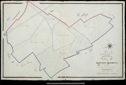 Somme-Vesle. Section A5